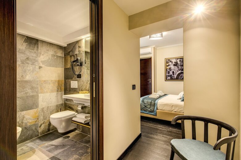 Bed & Breakfast Fh Suites