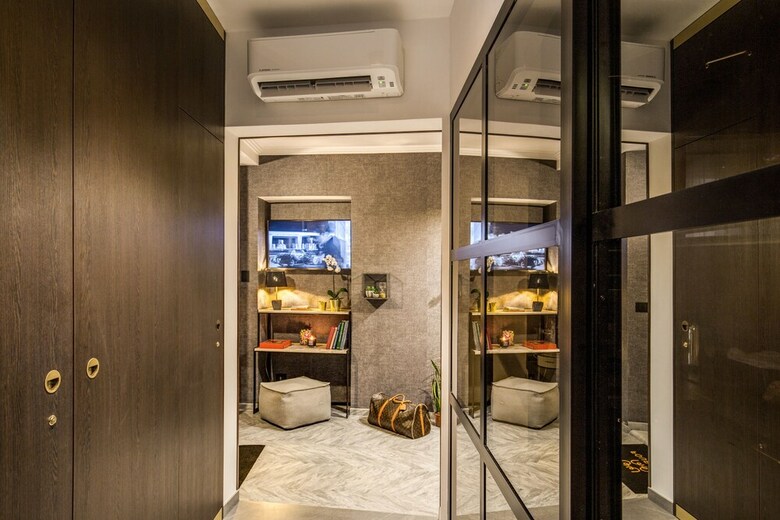 Bed & Breakfast Fh Suites
