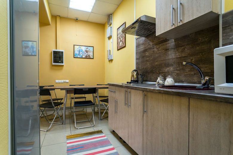 Hostal Honey Hostel