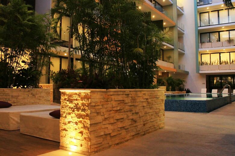 Gorgeous Apartments In The City