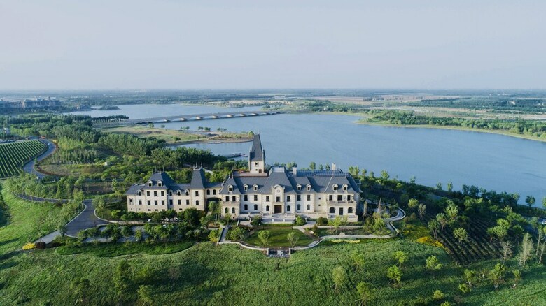 Hotel Hilton Wen'an