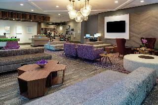 Hotel Hilton Garden Inn Gallatin, Tn