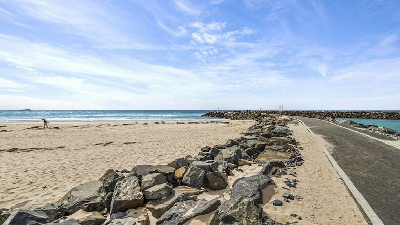 Apartamentos Kingscliff Waters Apt 5