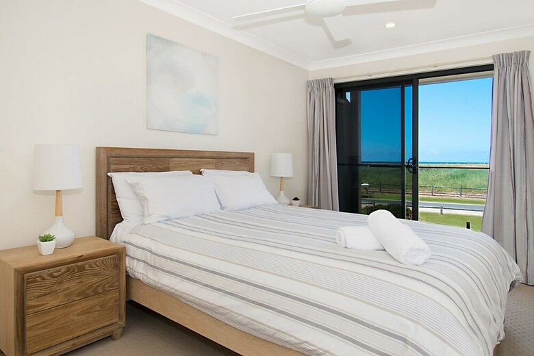 Apartamentos Sunrise Reef Unit 4 - Lennox Head