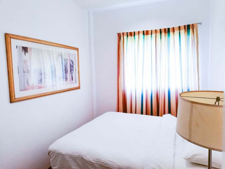 Apartamentos 87 Guesthouse