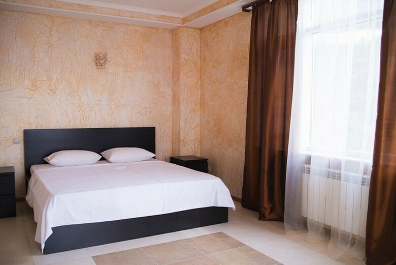 Hotel Guest House Nikolaevskiy