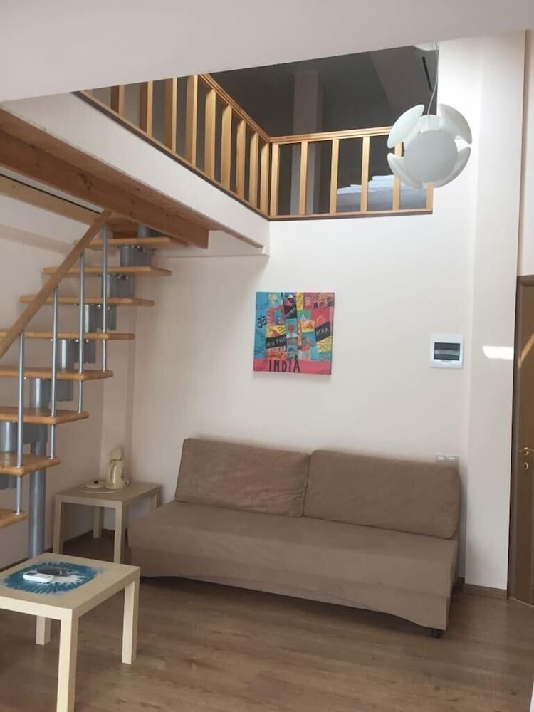 Hotel Guest House Nikolaevskiy