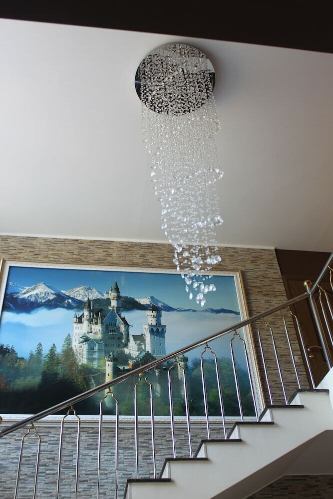 Hotel Guest House Nikolaevskiy