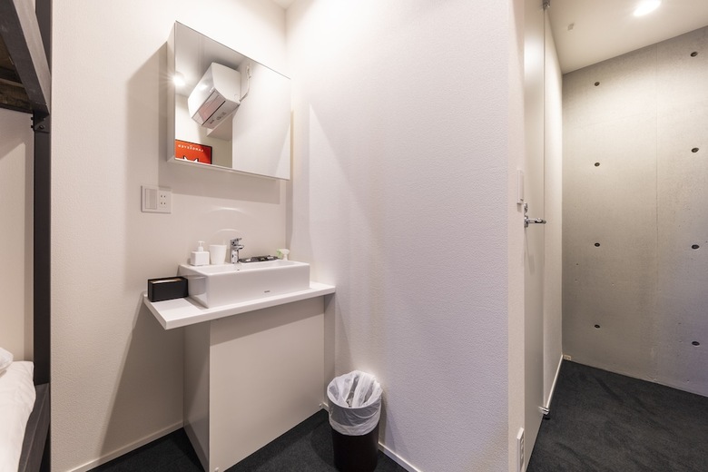 Hotel Theatel Haneda