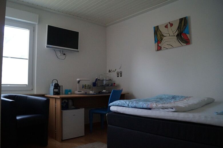 Hotel Motel Residenz Labee