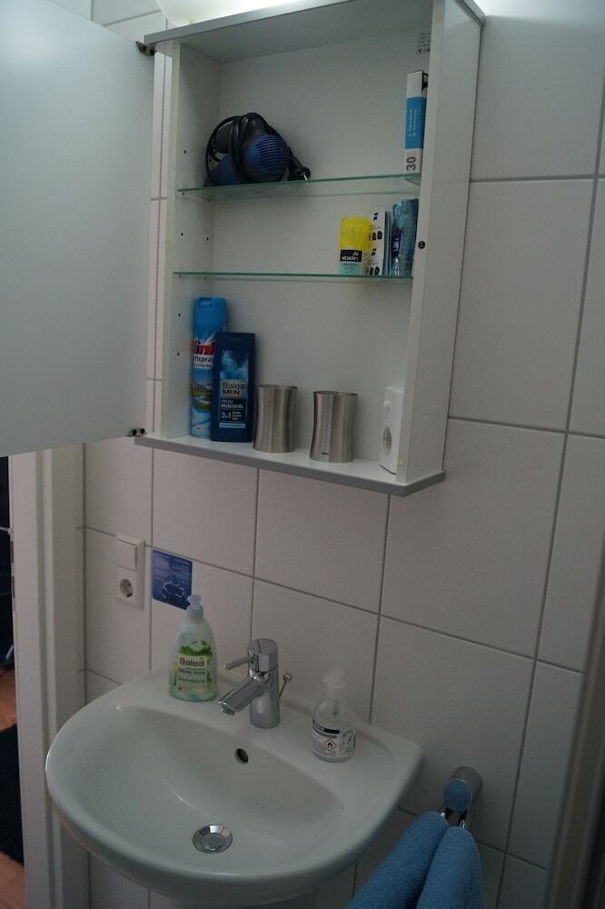 Hotel Motel Residenz Labee