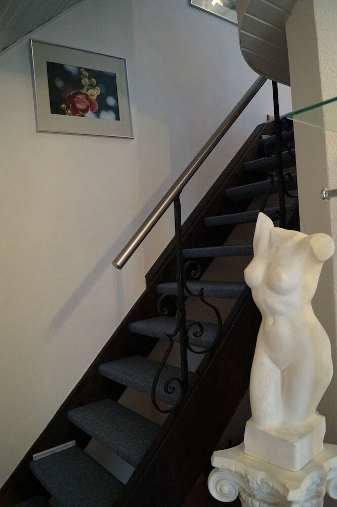 Hotel Motel Residenz Labee