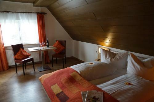 Hotel Gasthof Zum Adler
