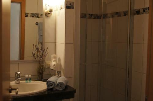 Hotel Gasthof Zum Adler