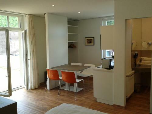 Apartamento Rebgut