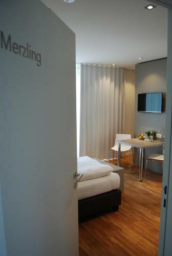 Apartamento Rebgut