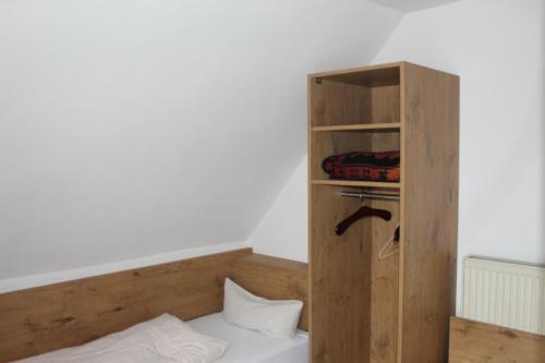 Hostal Ratskeller Lauda
