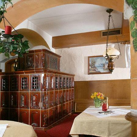 Hotel Adler