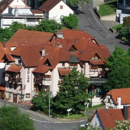 Hotel Adler