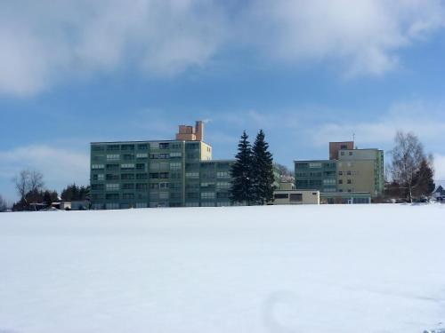 Apartment L�ffingen 30