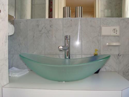 Boutique-hotel Villa Am See