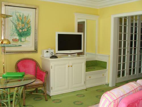 Boutique-hotel Villa Am See