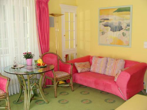 Boutique-hotel Villa Am See
