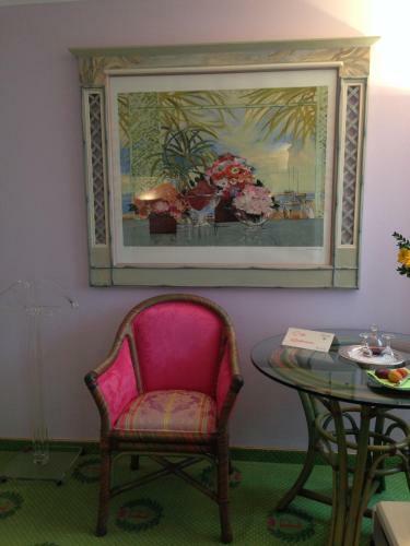 Boutique-hotel Villa Am See