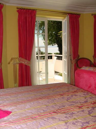 Boutique-hotel Villa Am See