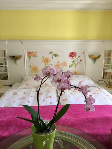 Boutique-hotel Villa Am See