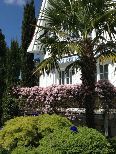 Boutique-hotel Villa Am See