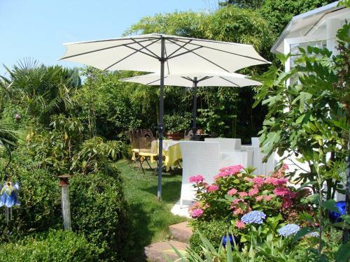Boutique-hotel Villa Am See