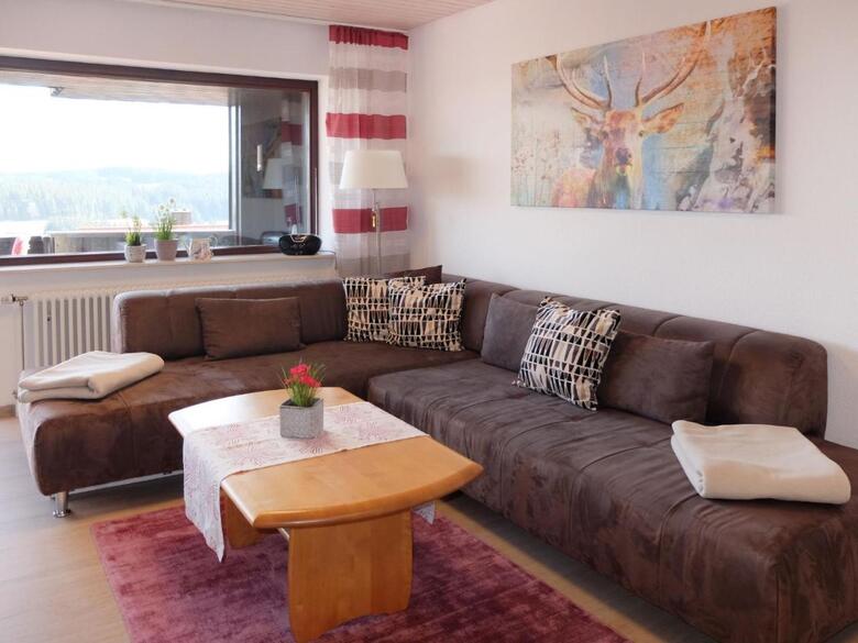 Apartamento 26/28 Kiefer