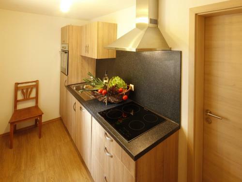 Apartamento Gaisbock