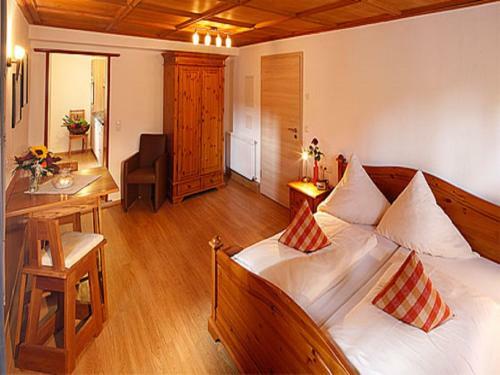 Apartamento Gaisbock