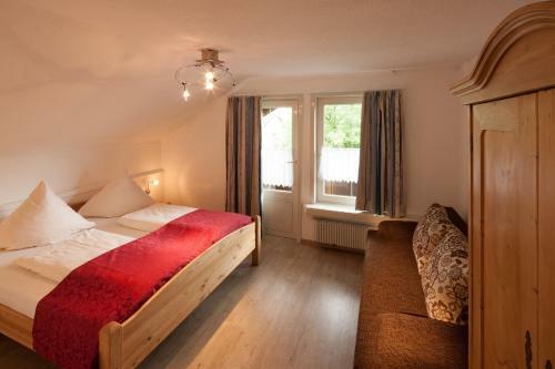 Apartamento Gaisbock