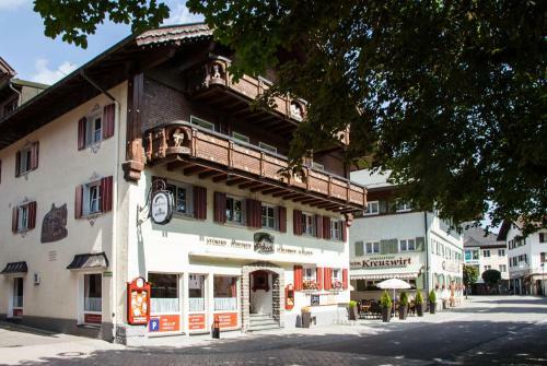 Apartamento Gaisbock