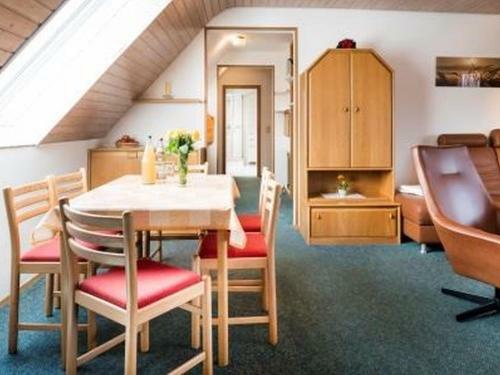 Apartamento G�stehaus Zum Landesteg