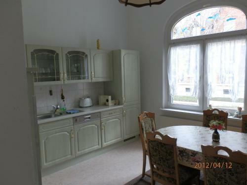 Apartamento Ferienwohnung Fedler