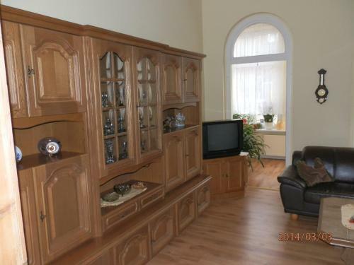Apartamento Ferienwohnung Fedler