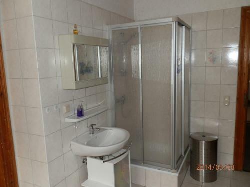 Apartamento Ferienwohnung Fedler