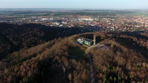Hostal Berggasthof Ziegenkopf