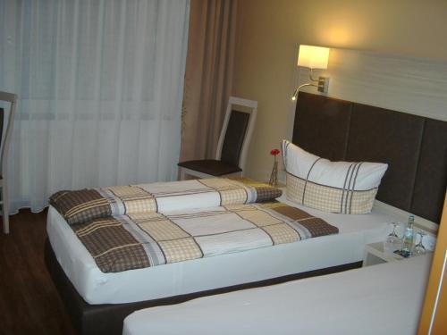 Hotel Am Westend