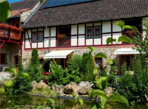 Hotel Gut Voigtlaender