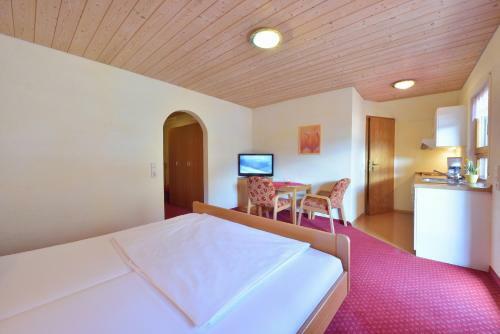 Apartamento G�stehaus Roseneck