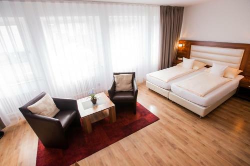 Hotel Zum Ziel