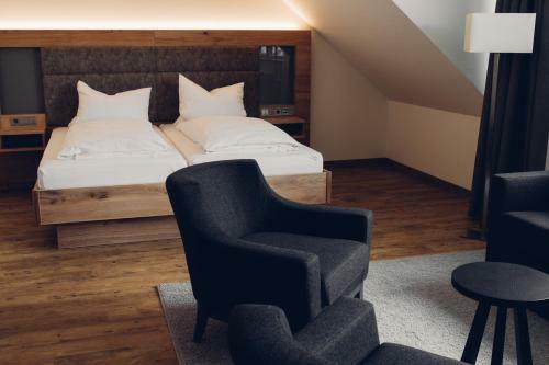 Hostal Landgasthof R�hrberger Hof