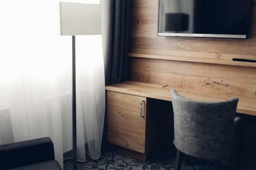 Hostal Landgasthof R�hrberger Hof
