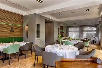 Hostal Hotel Eckert