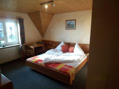Hotel Klett
